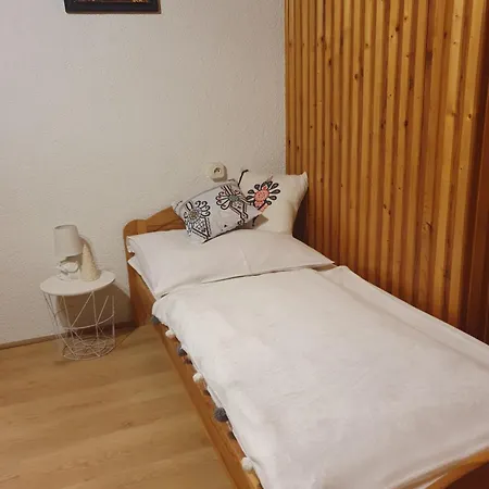 Willa Sasanka Koscielisko Room photo
