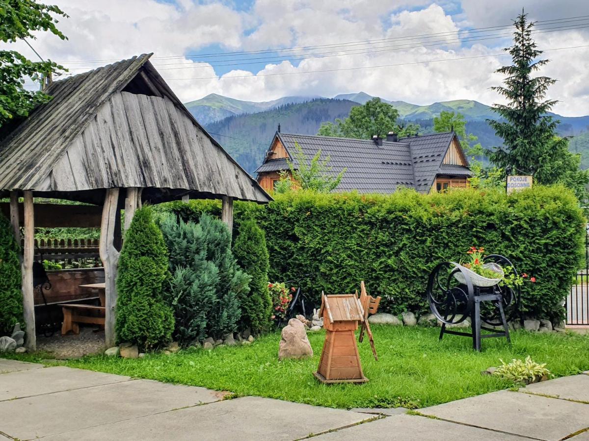 Homestay Sasanka