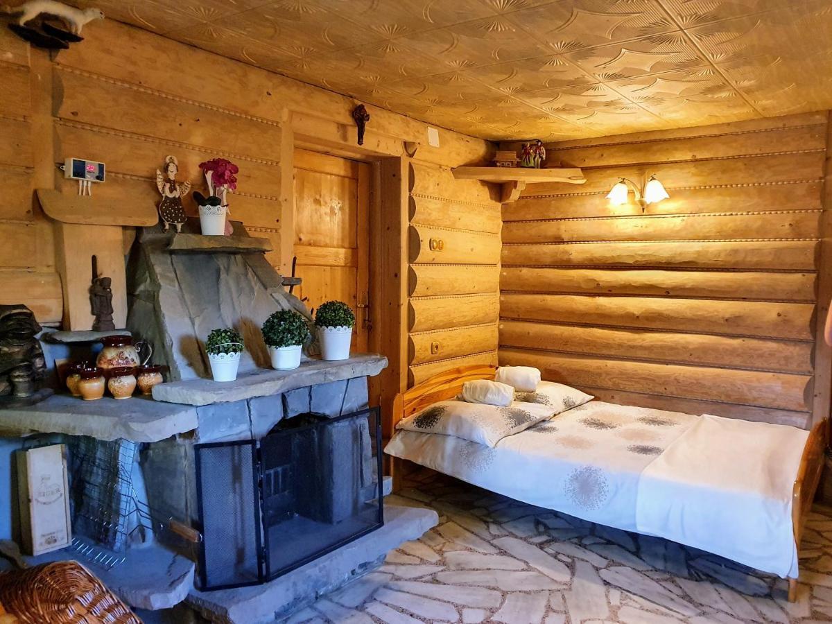 Sasanka Homestay Koscielisko