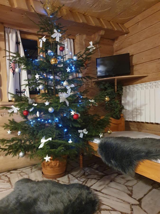 Sasanka Homestay Koscielisko