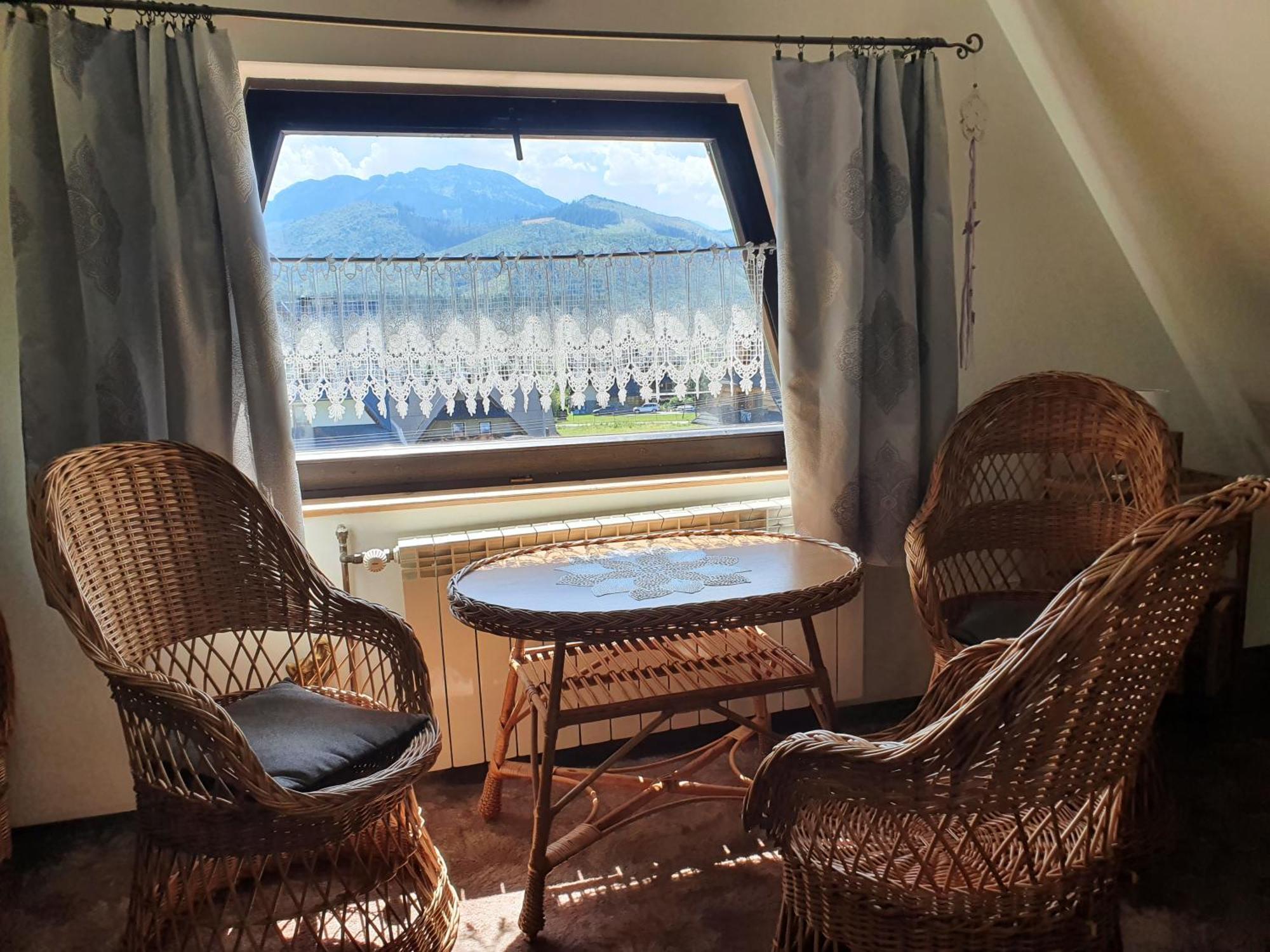 Homestay Sasanka Koscielisko