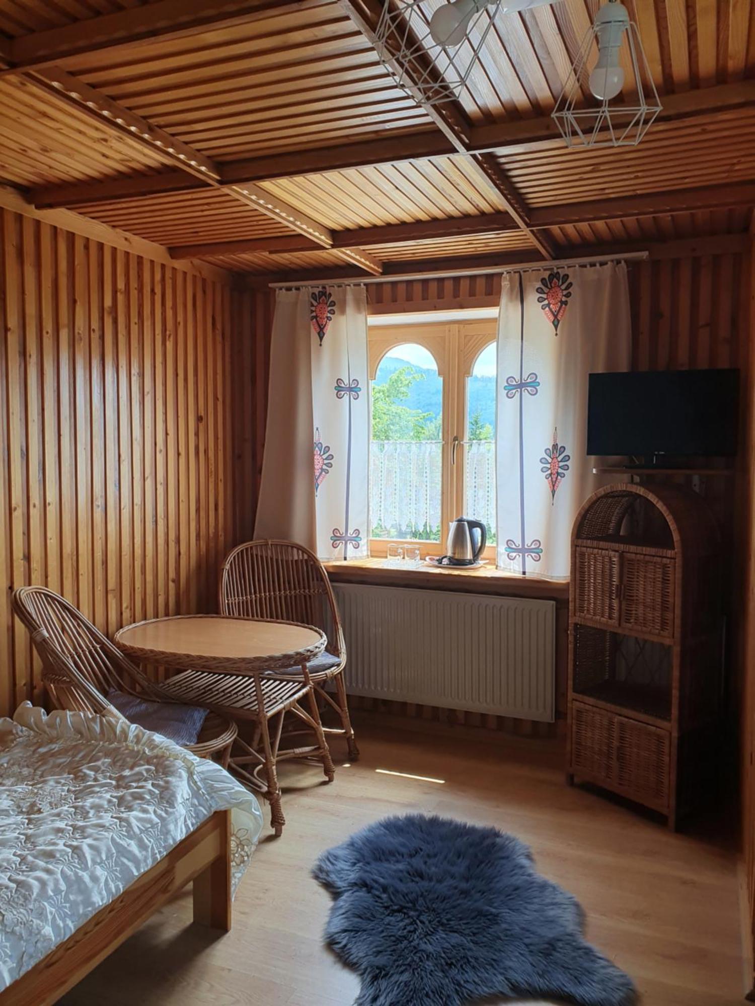 Homestay Sasanka *