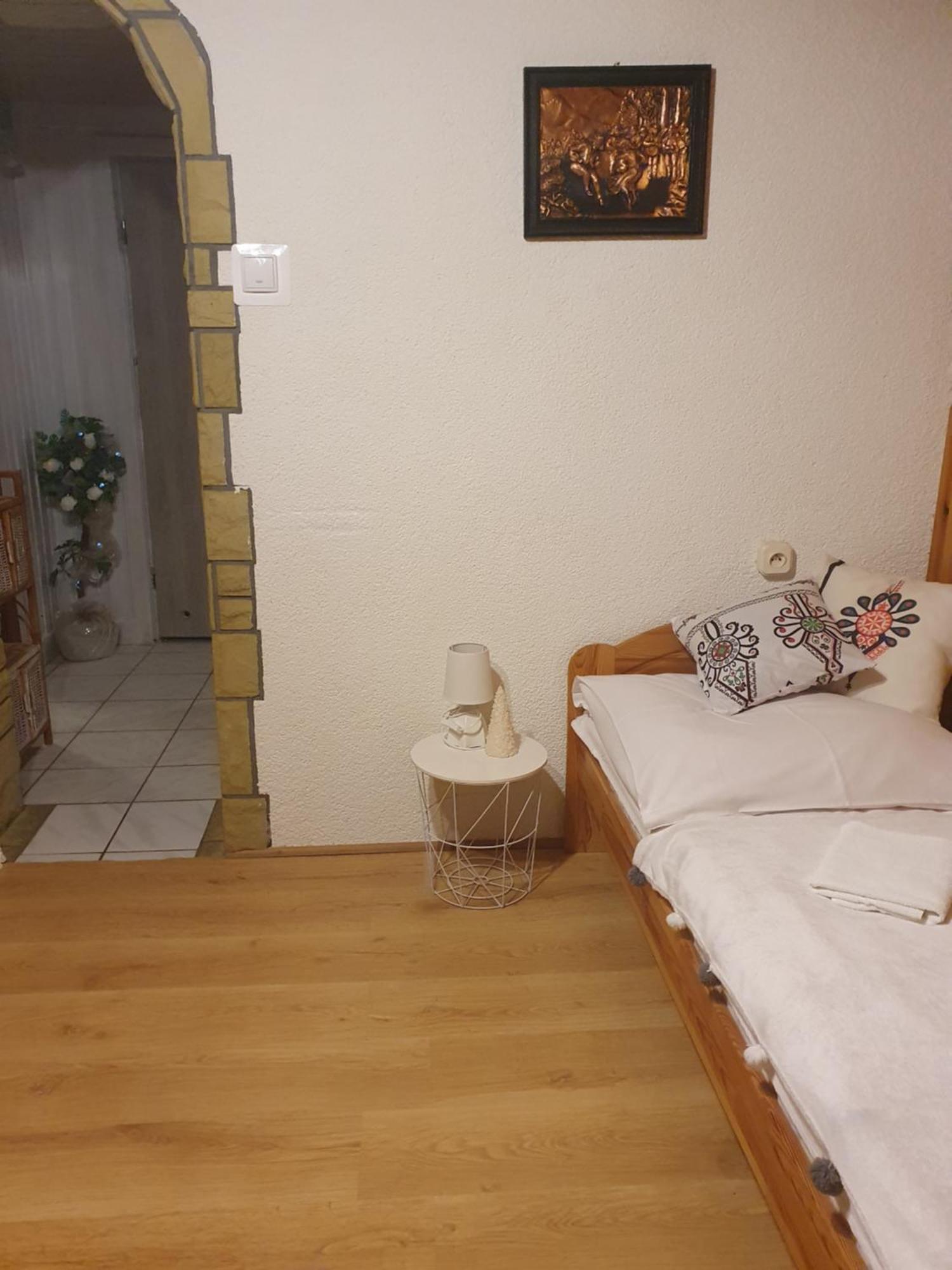 Ubytování v soukromí Sasanka *