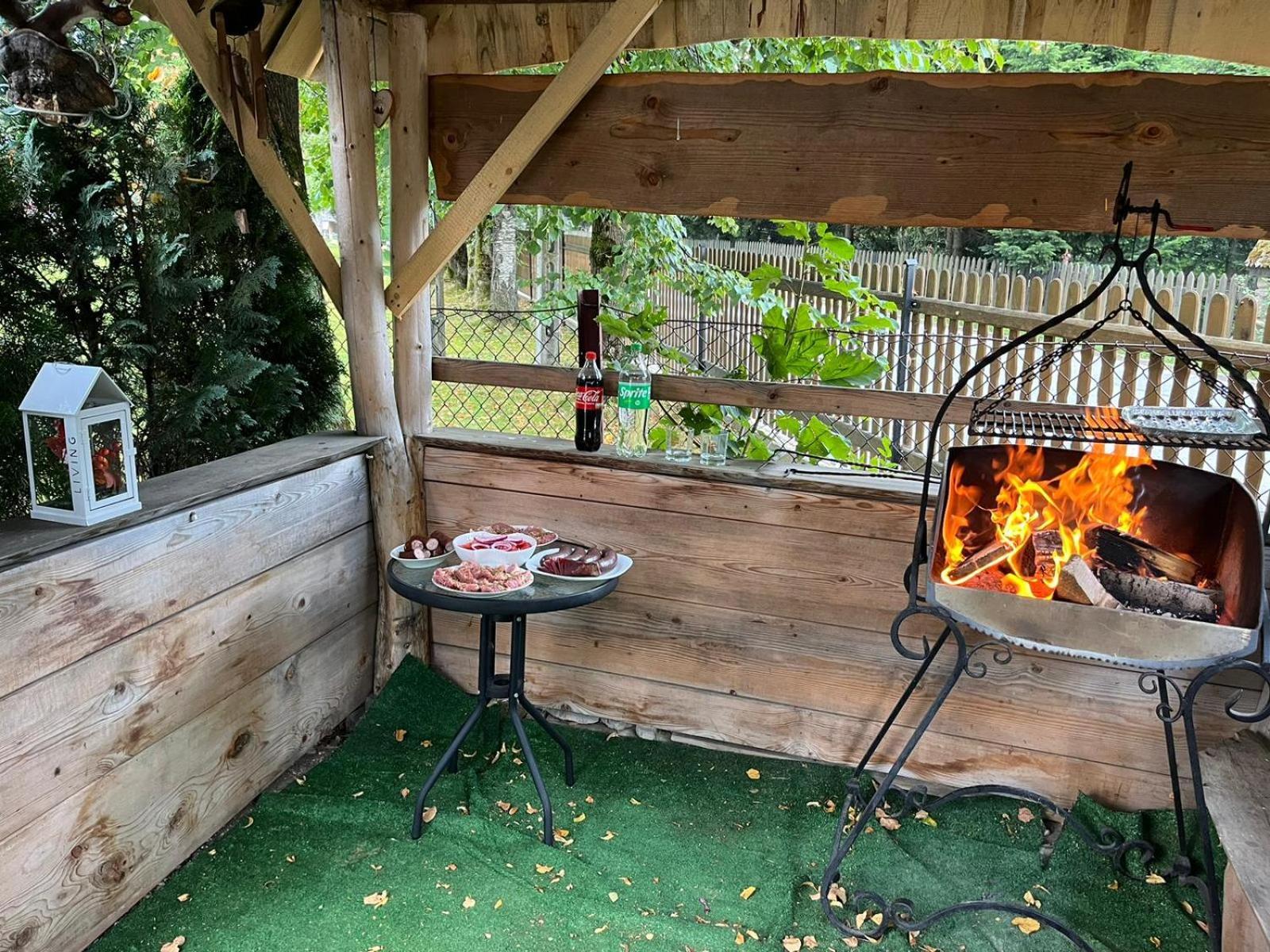 Homestay Sasanka Koscielisko