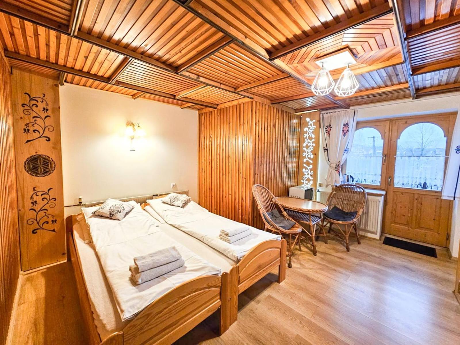 Homestay Sasanka Koscielisko