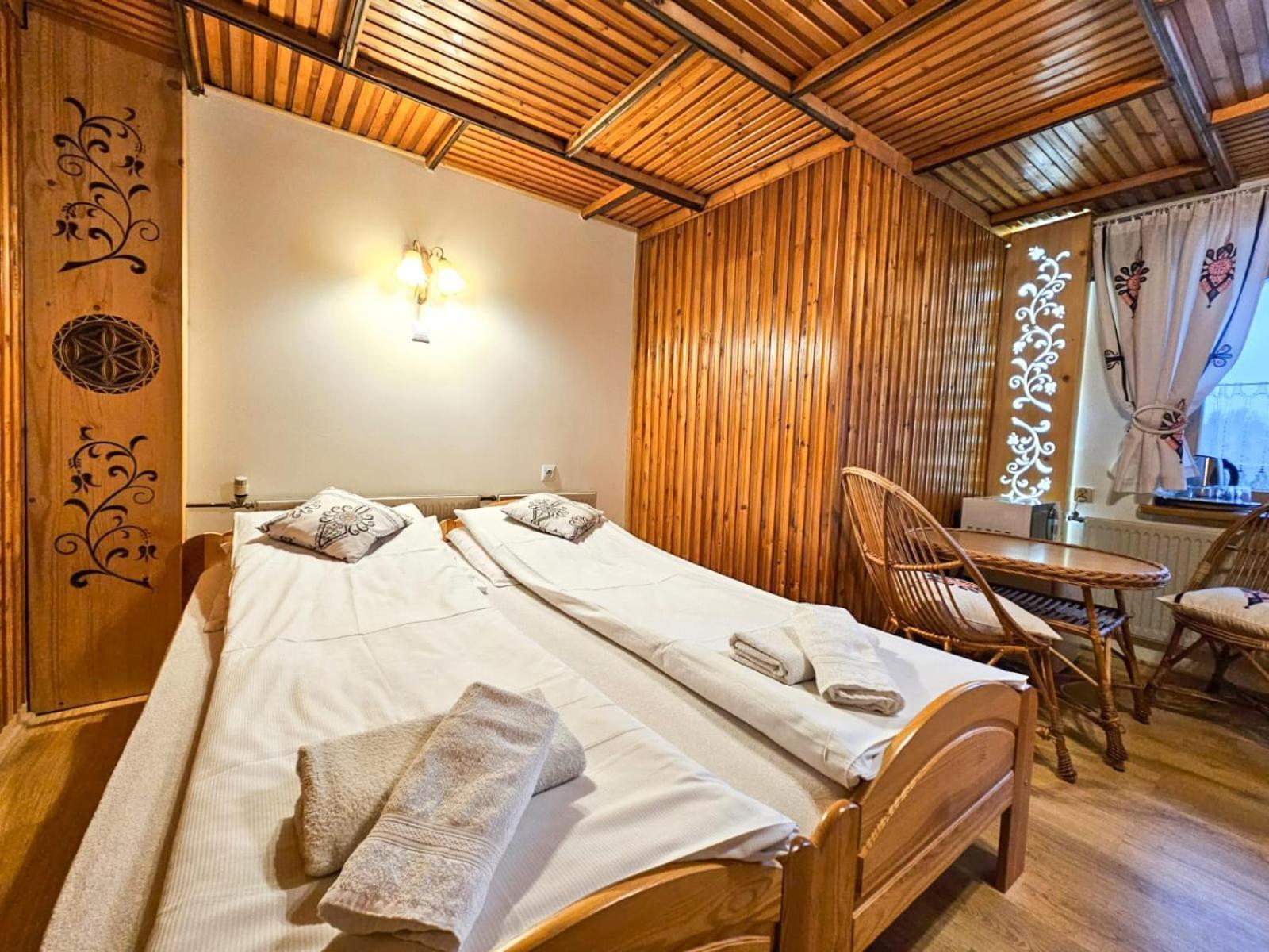 Homestay Sasanka