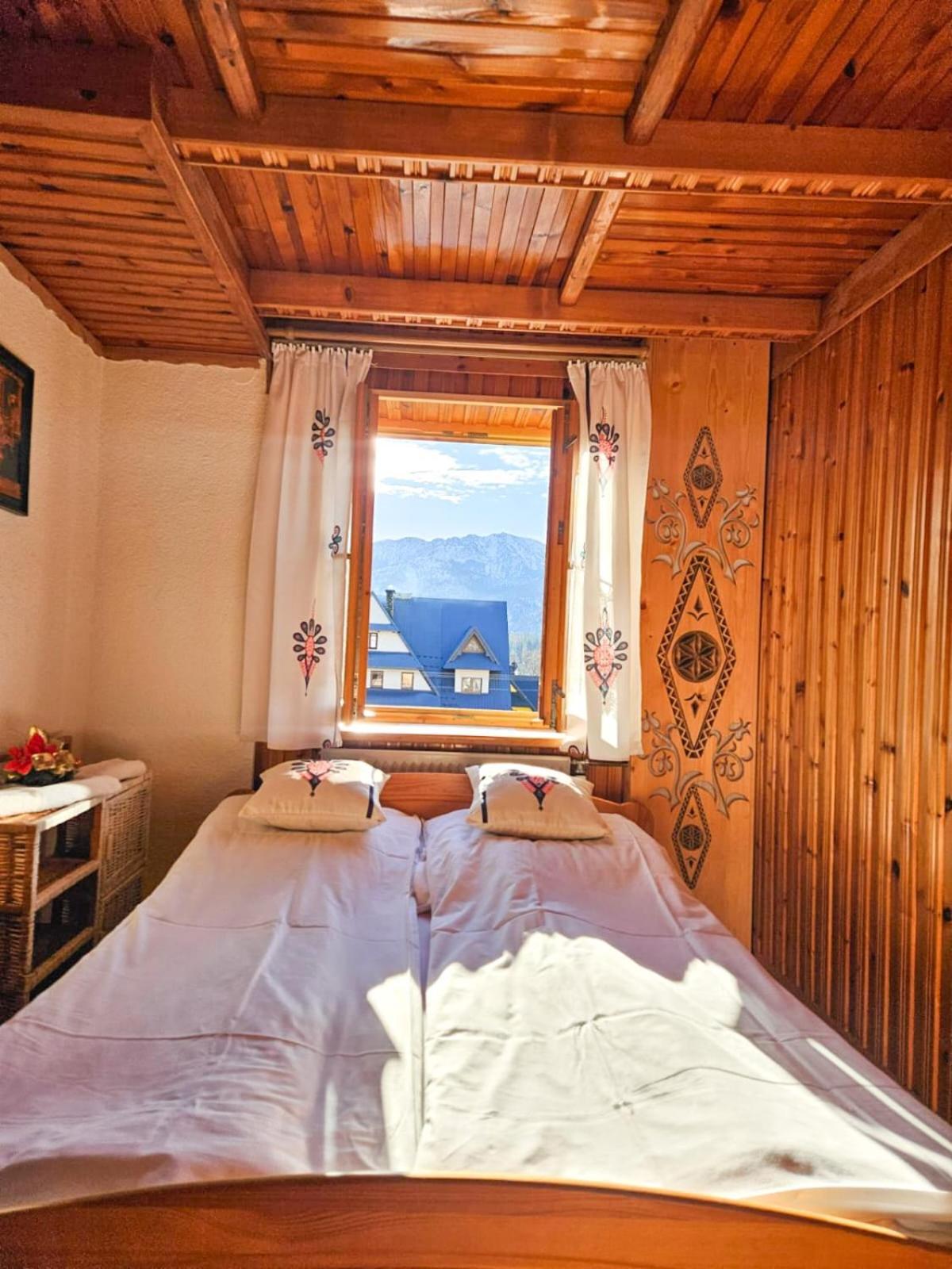 Sasanka Homestay Koscielisko