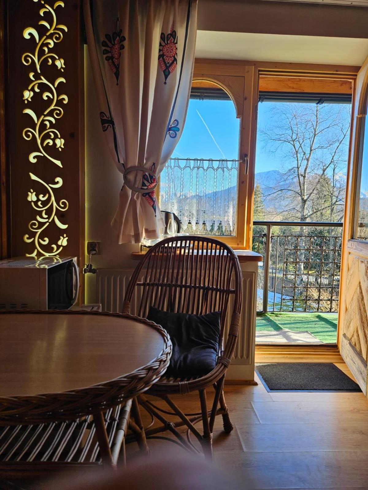 Homestay Sasanka Koscielisko